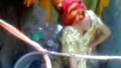 लाल बालों वाली दिव्या सेक्सी फिल्म आबनूस पूरी तरह से छिड़काव चेहरा के बाद मुख-मैथुन